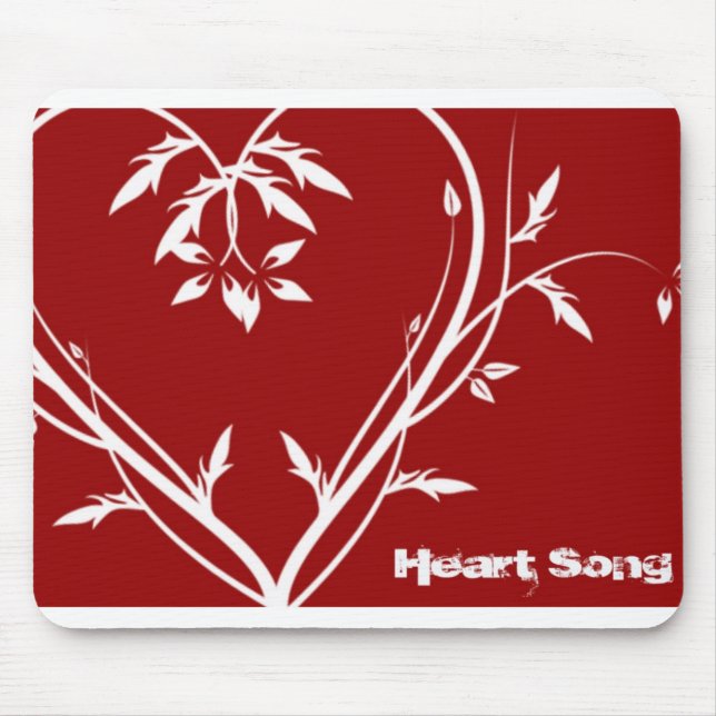 12 MOUSE MAT (Front)