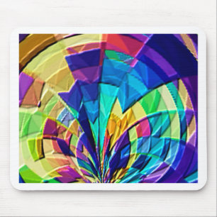 12 REIKI  Healing  Signs V13 Mouse Mat