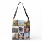 12 Square Photo Collage or Instagram Photo