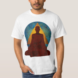 12-Step Buddhist Value T-Shirt