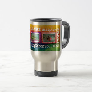 12 step recovery slogans coffee travel mug 26a