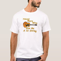 12 String Guitar
