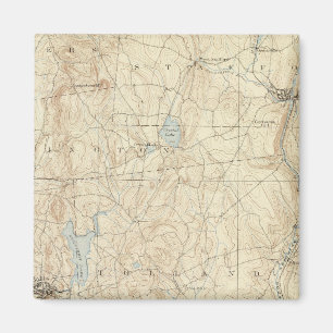 12 Tolland sheet Magnet