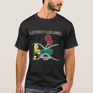 12 Volt T-Shirt