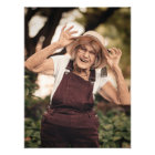 12" x 16" Premium Photo Enlargement Print