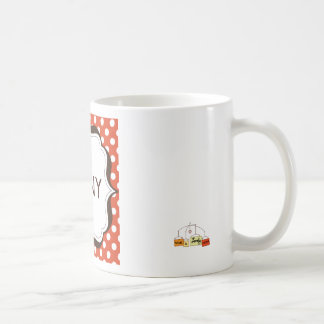 12oz. Mug - big logo