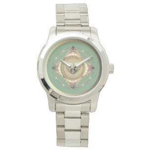 12th & 30th Pearl Anniversary Watch