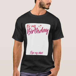 12Th Birthday Outfit For Girls T-Shirt