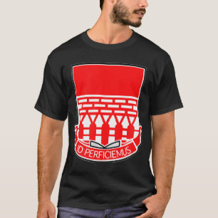 12th Engineer Battalion T-Shirt