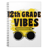 12th Grade Vibes Shirt Back To School First Day