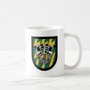 12th SFG-A 1 Coffee Mug