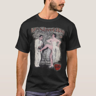 12th Street Rag T-Shirt