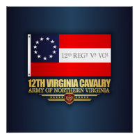 12th Virginia Cavalry (f10)
