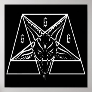 12x12 Inch TrapBaph poster