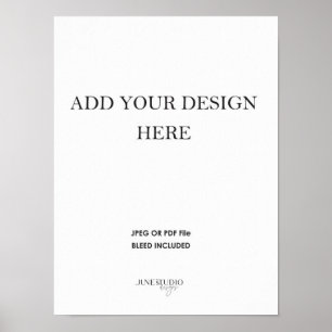 12x16" Portrait Art Print Vows Art Print