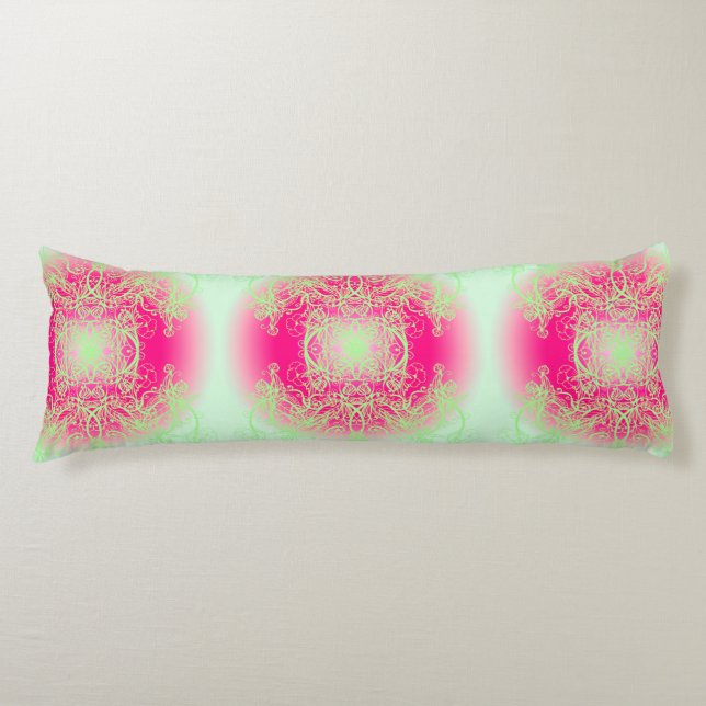 130 BODY CUSHION (Front)