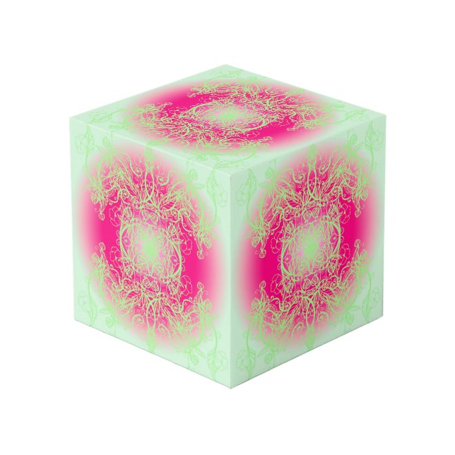 130 CUBE (Front Angled)