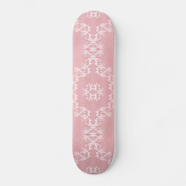 130.JPG SKATEBOARD (Front)