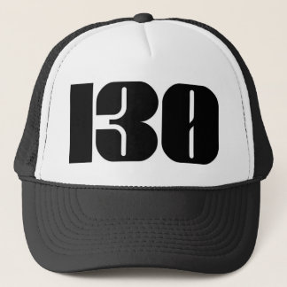 130 MLG TRUCKER HAT