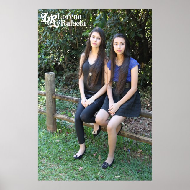 130cm de altura poster (Front)