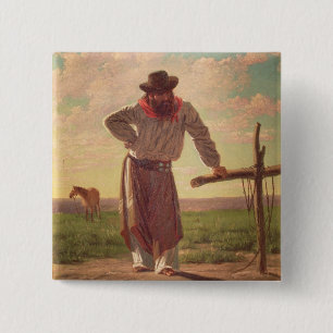 131-0059257 Twilight 15 Cm Square Badge