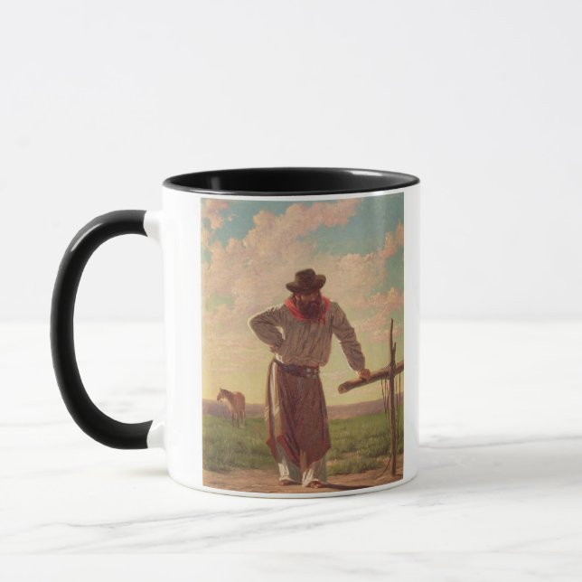 131-0059257 Twilight Mug (Left)