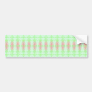 132 BUMPER STICKER