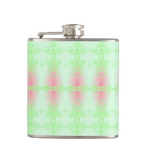 132 HIP FLASK