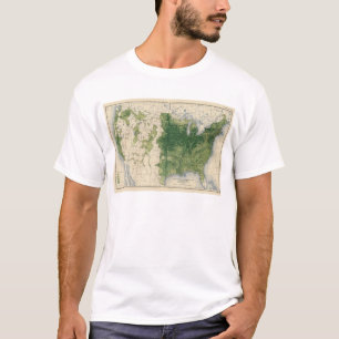 132 Improved land 1900 T-Shirt