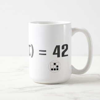 1337 Glider Coffee Mug