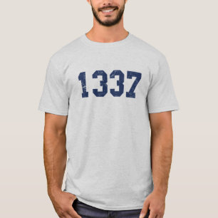1337 T-Shirt