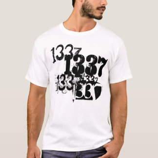 1337 Tee
