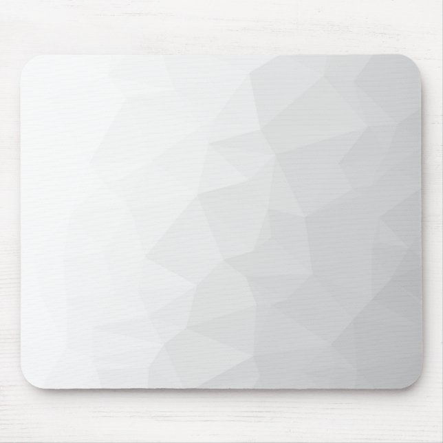 13383Grey Pattern Mouse Mat (Front)