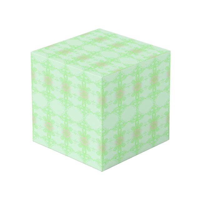 133 CUBE (Front Angled)