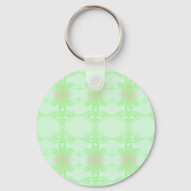 133 KEY RING (Front)