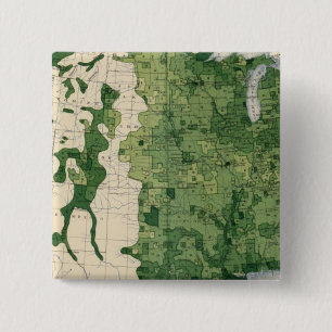 134 Value farm products 1900 15 Cm Square Badge