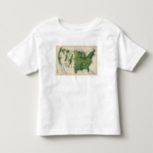 134 Value farm products 1900 Toddler T-Shirt