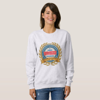 135th Anniversary Women's Sweatshirt