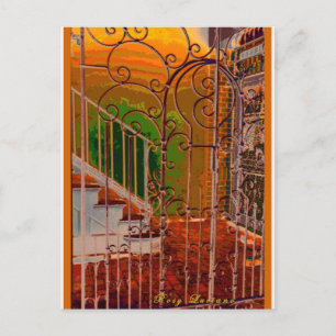 136 copy postcard