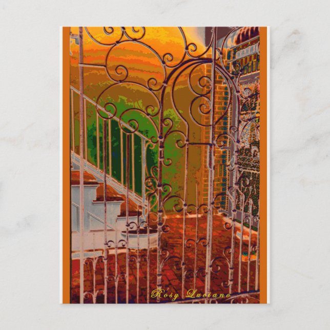 136 copy postcard (Front)