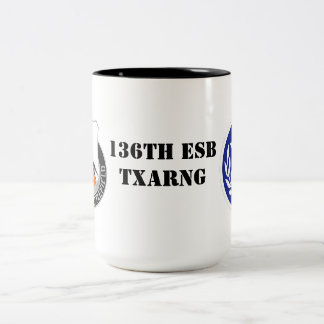 136th ESB Coffee Mug