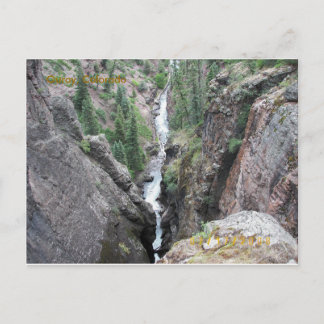 138_138_02, Ouray, Colorado Postcard