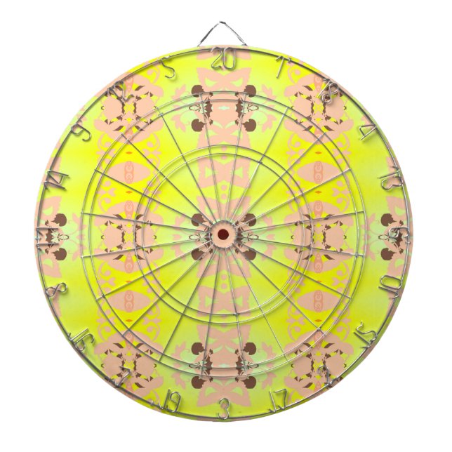 139 DARTBOARD (Front)
