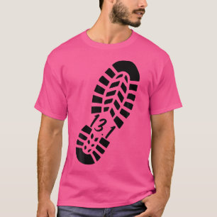 13 1 Half Marathon Running Training Marathon Runne T-Shirt