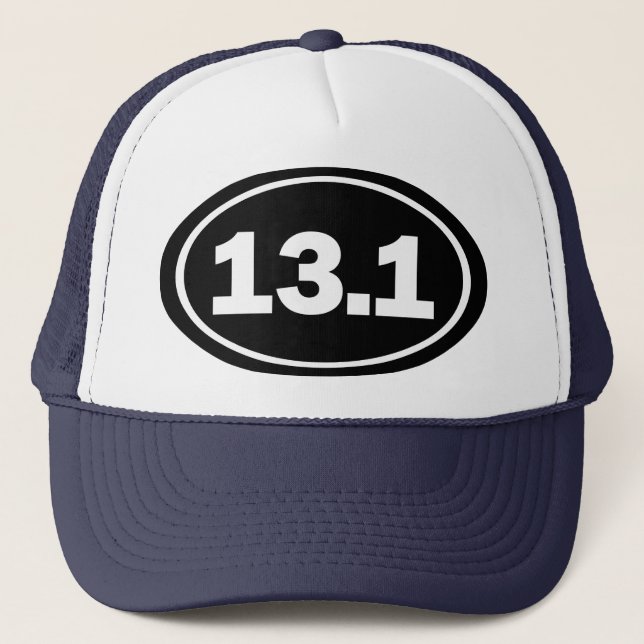 13.1 hat (Front)