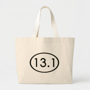 13.1 Miles Bag
