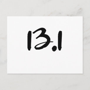 13.1 Postcards