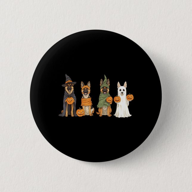 13 6 CM ROUND BADGE (Front)