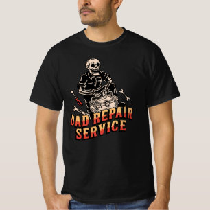 #13  Dad - Pick your size  T-Shirt
