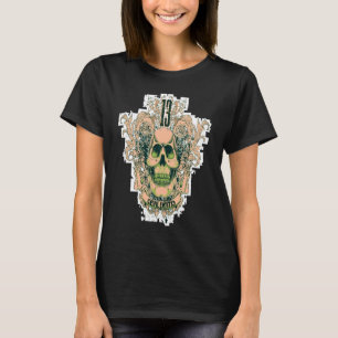 13 Evil Entity T-Shirt